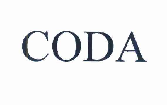 CODA
