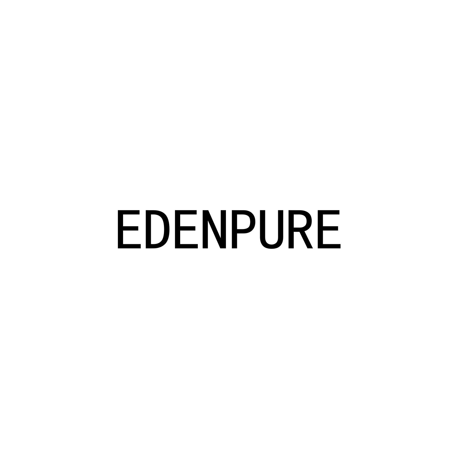 EDENPURE