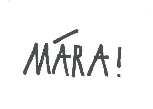 MARA