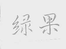 绿果