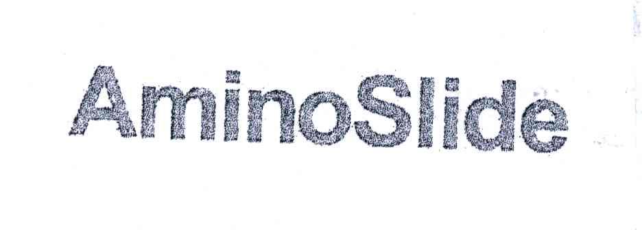AMINOSLIDE