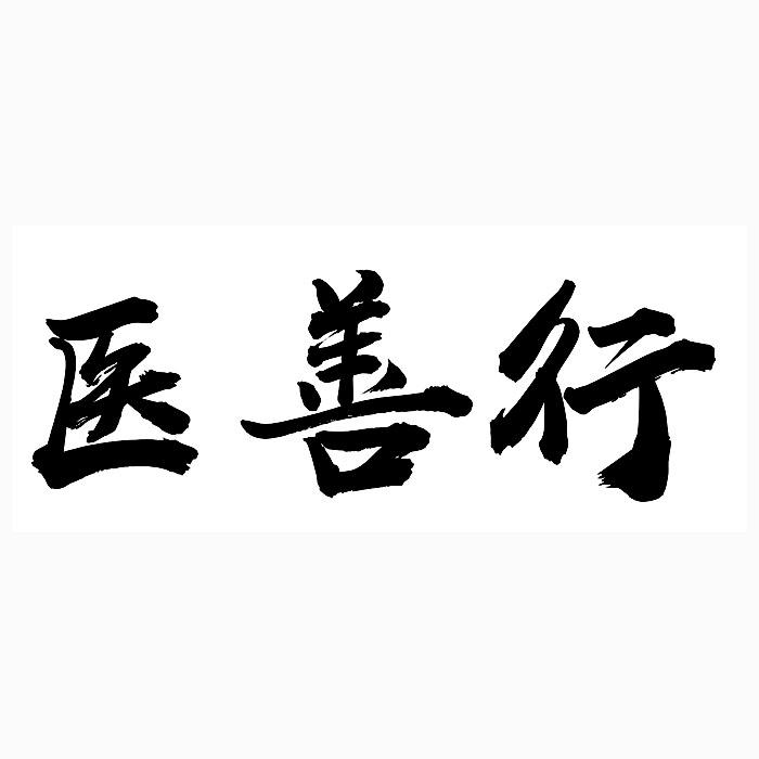 医善行