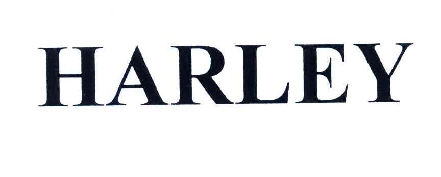 HARLEY