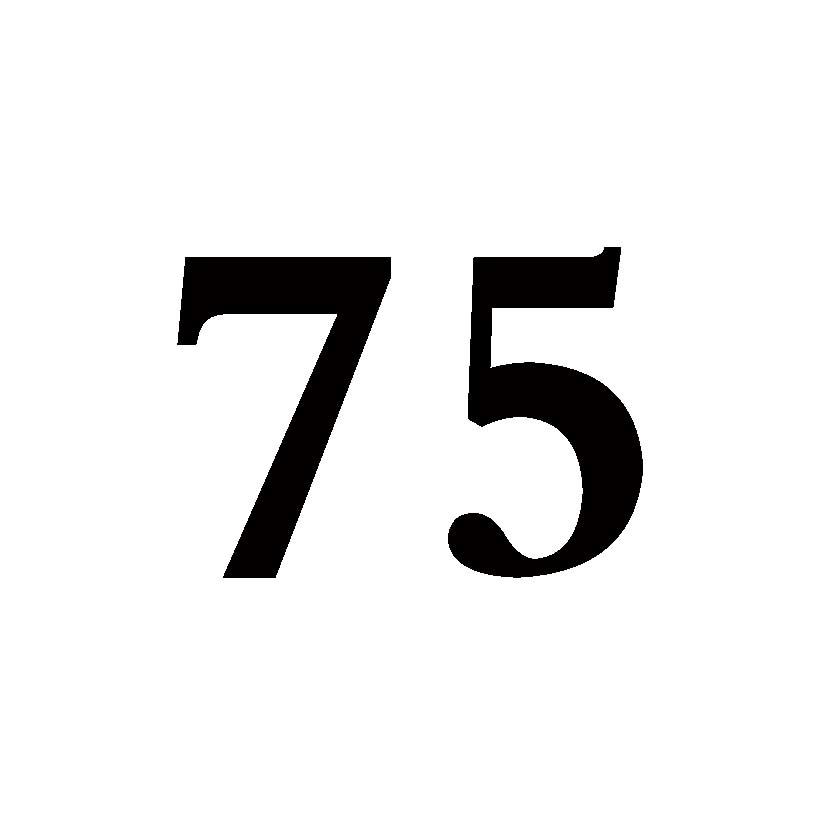 75