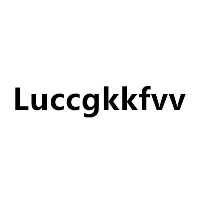 LUCCGKKFVV