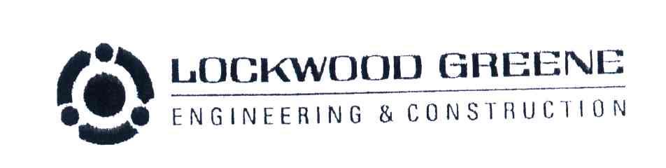 LOCKWOOD GREENE ENGINEERING CONSTRUCTION