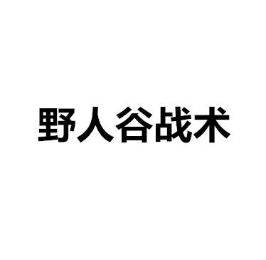 野人谷战术
