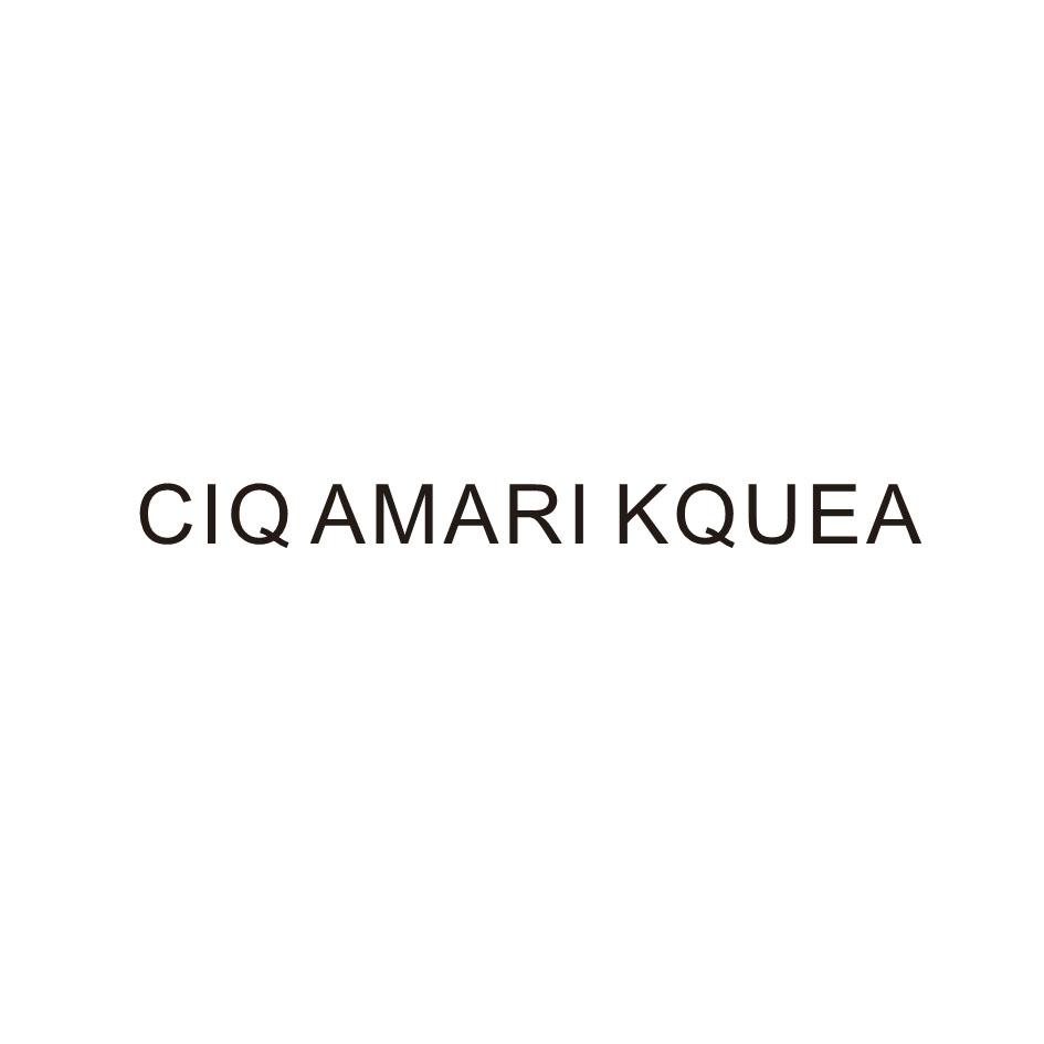 CIQ AMARI KQUEA