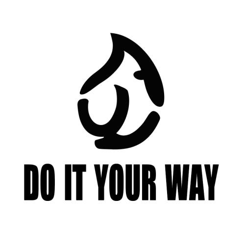 DO IT YOUR WAY