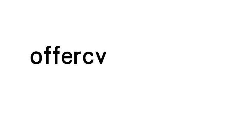 OFFERCV