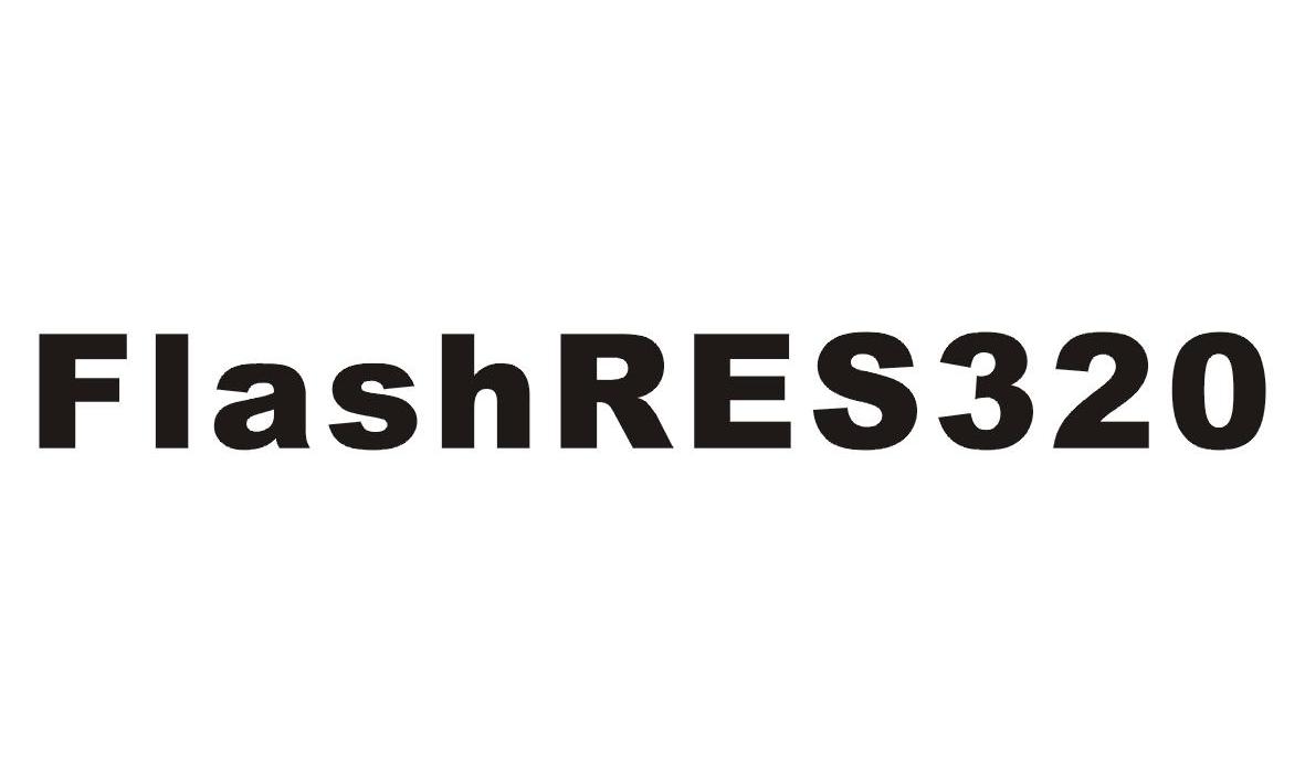 FLASHRES320