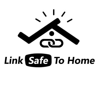 LINK SAFE TO HOME