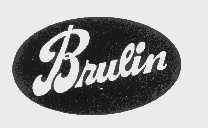 BRULIN
