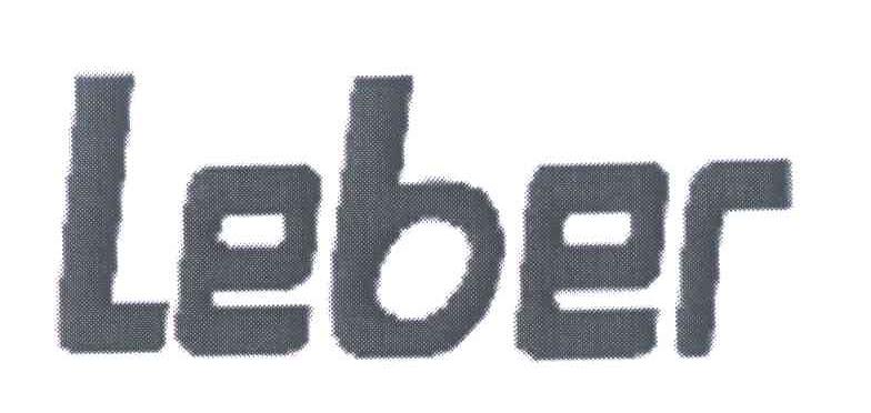 LEBER
