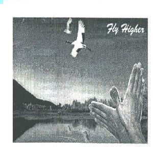 FLY HIGHER