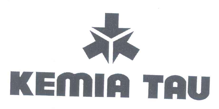 KEMIA TAU
