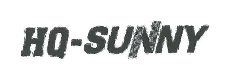 HQ SUNNY
