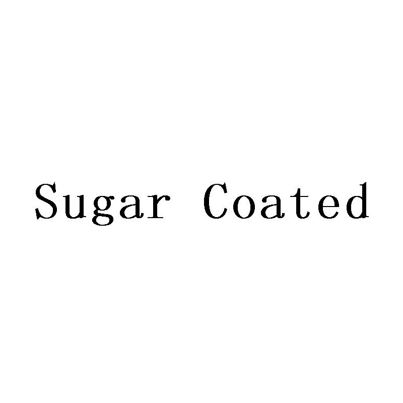 SUGAR COATED