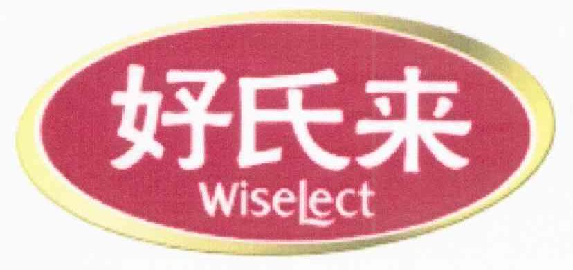 好氏来 WISELECT
