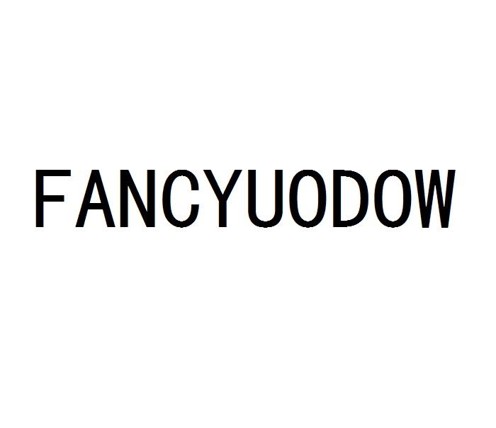 FANCYUODOW