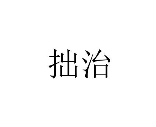 拙治