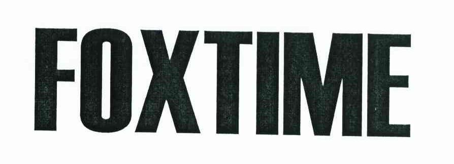 FOXTIME