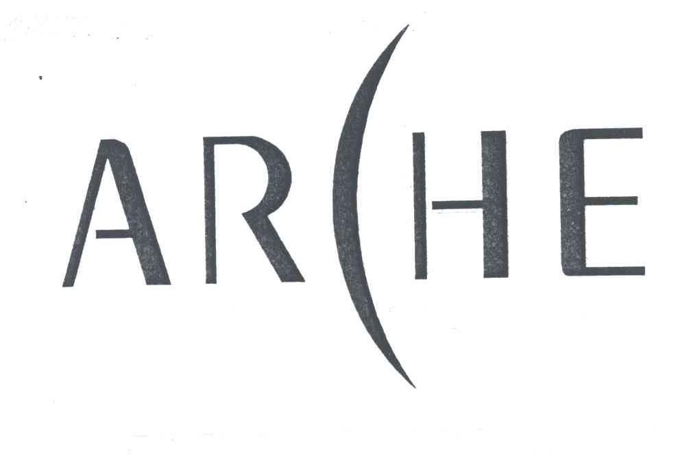 ARCHE