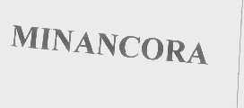 MINANCORA