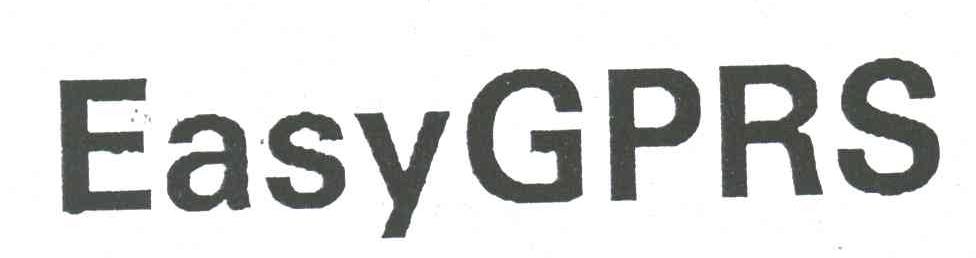 EASY GPRS