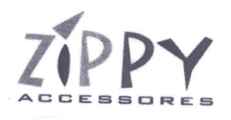 ZIPPY;ACCESSORES