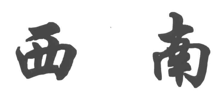 西南