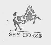 SKY HORSE