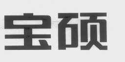 宝硕