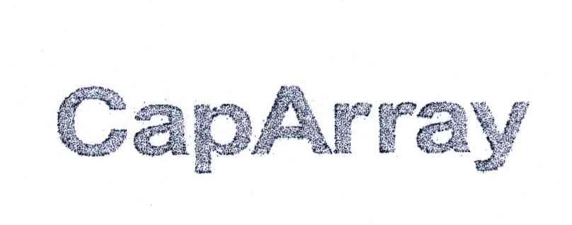 CAPARRAY