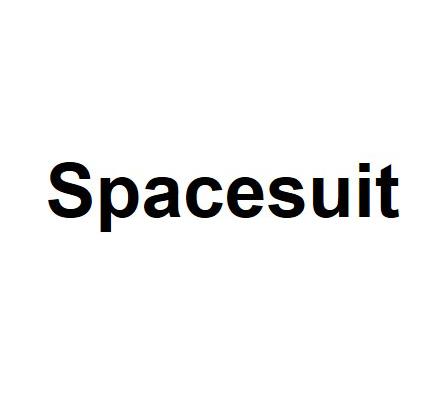 SPACESUIT