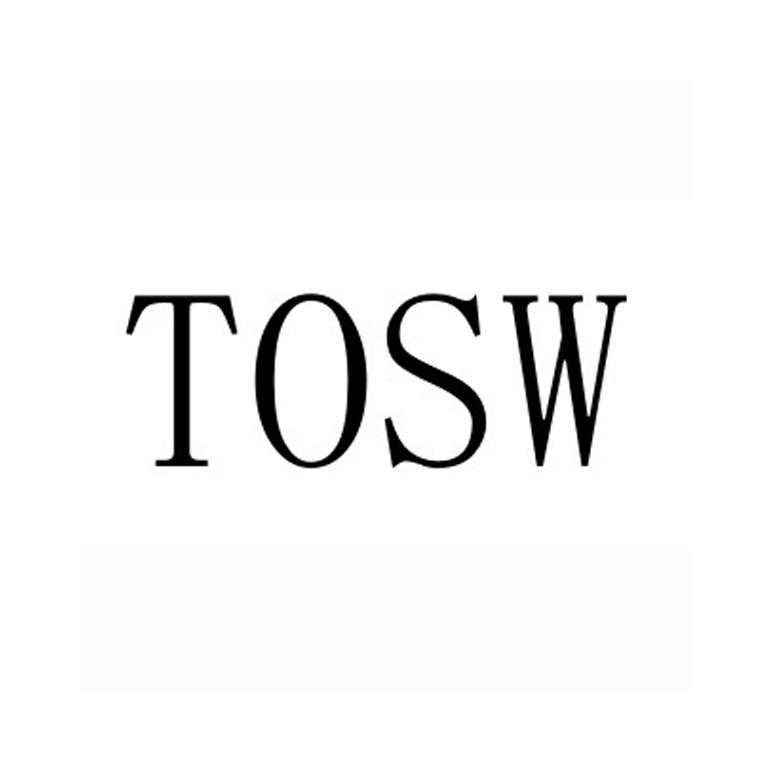 TOSW