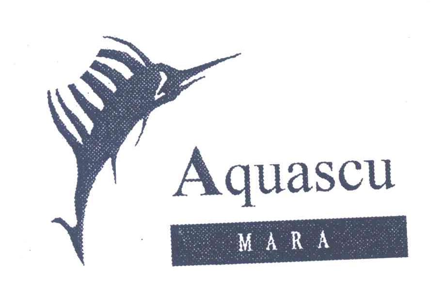 AQUASCU MARA