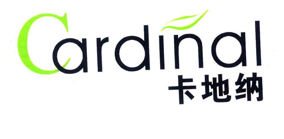 卡地纳;CARDINAL