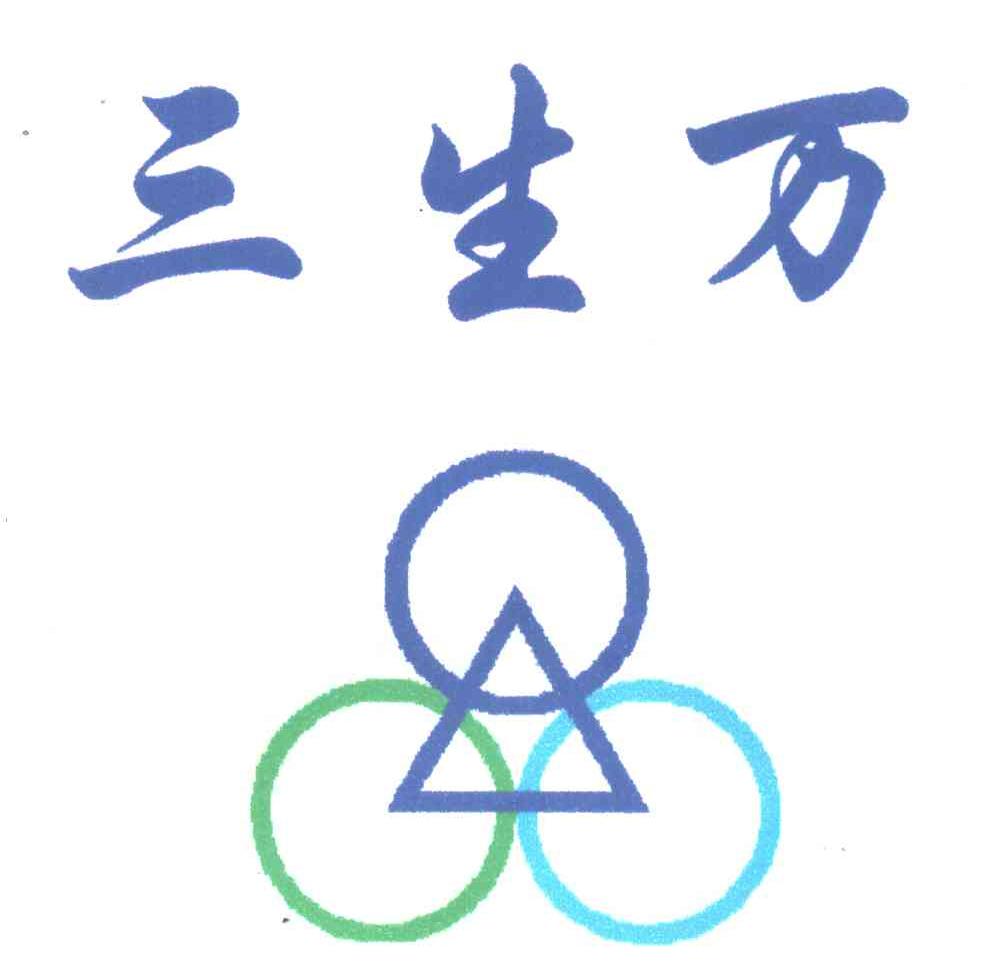 三生万