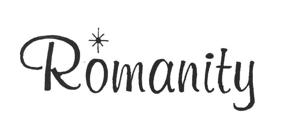 ROMANITY