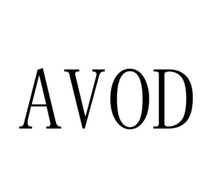 AVOD