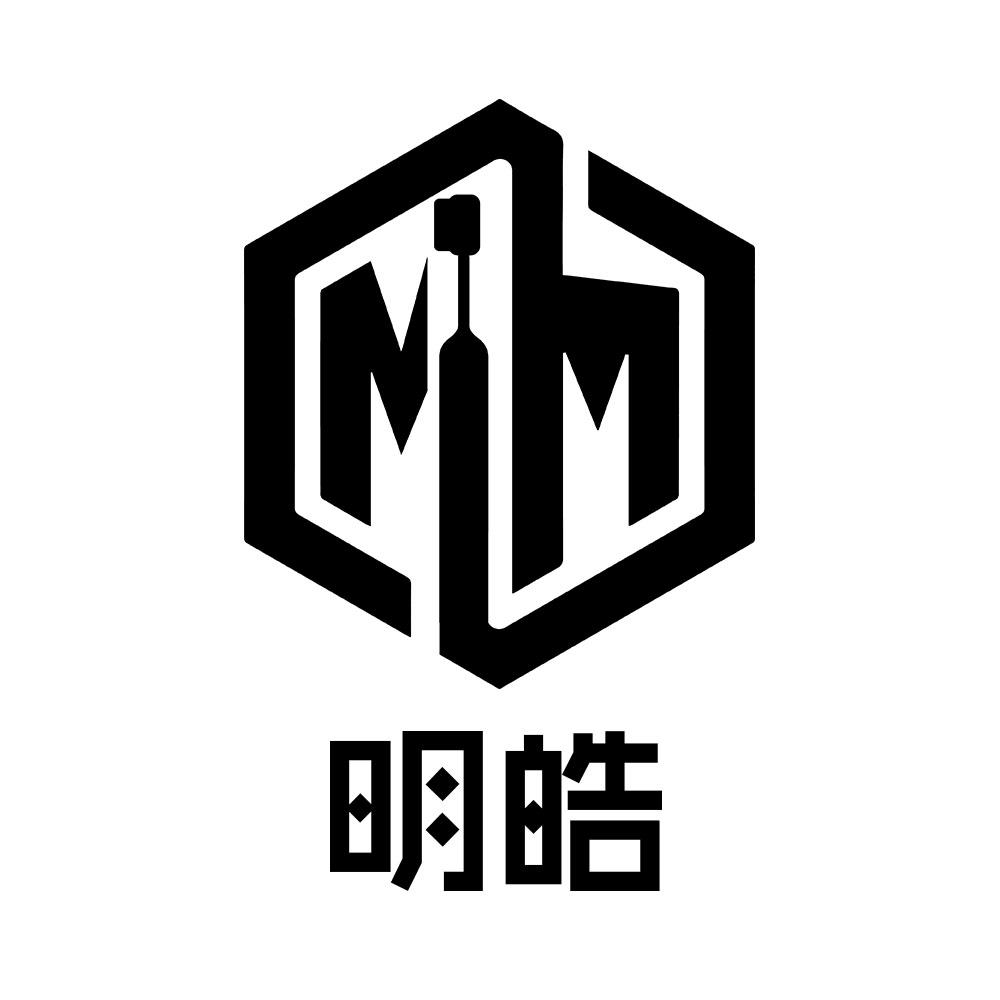 明皓