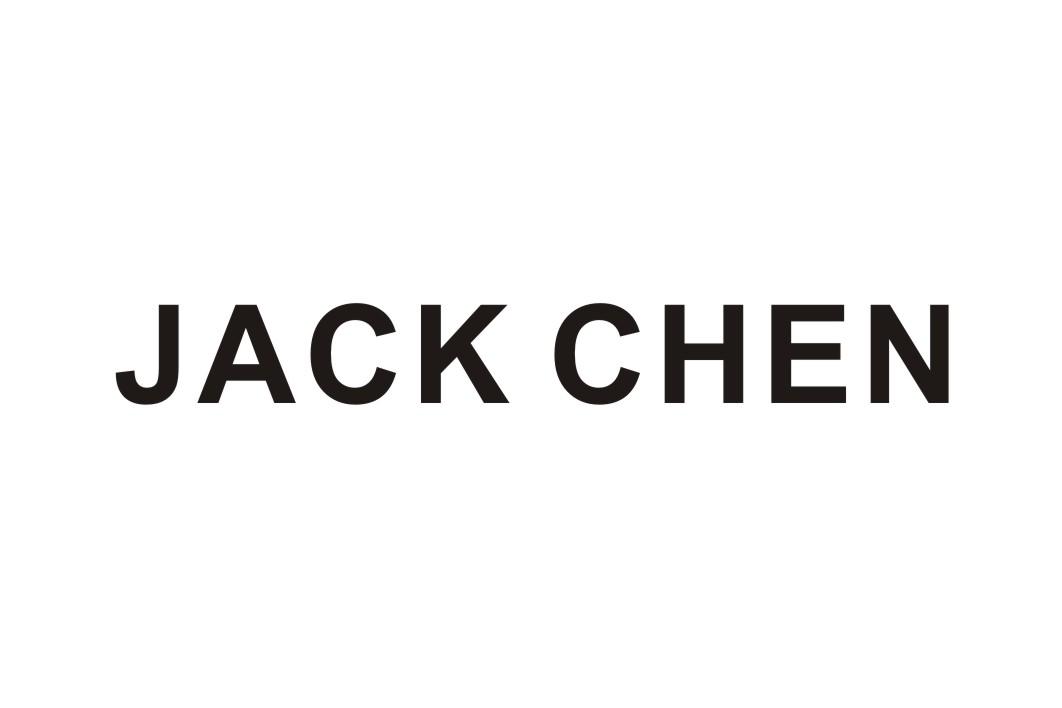JACK CHEN