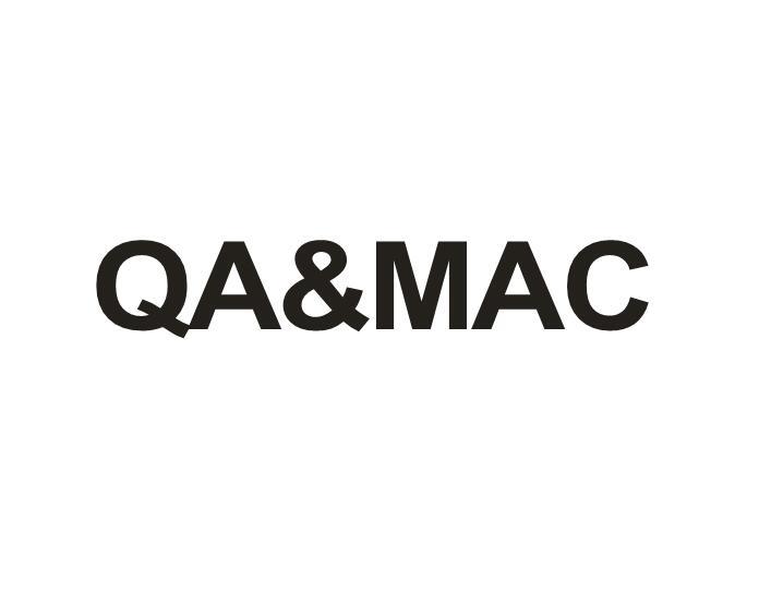 QA&MAC