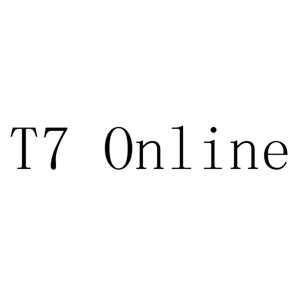 T7 ONLINE
