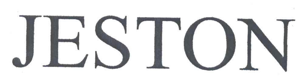 JESTON