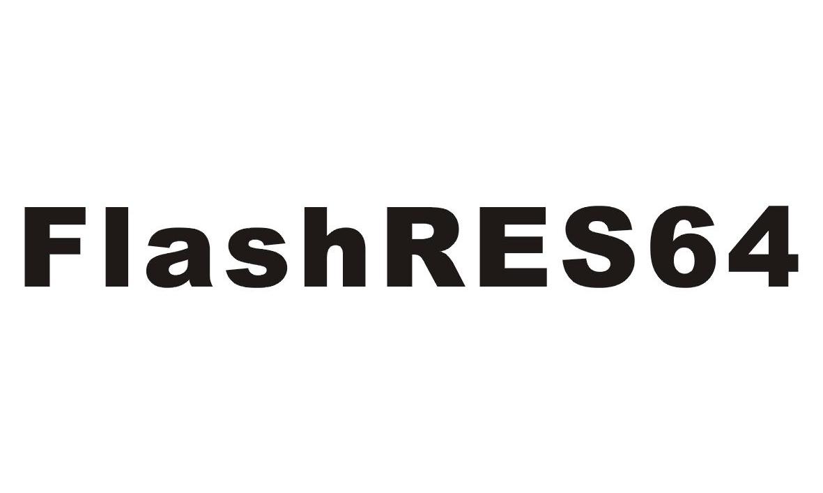 FLASHRES64
