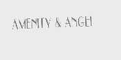 AMENITY & ANGEL