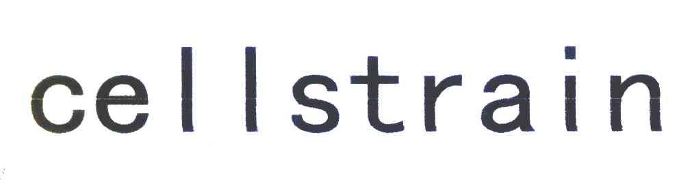 CELLSTRAIN