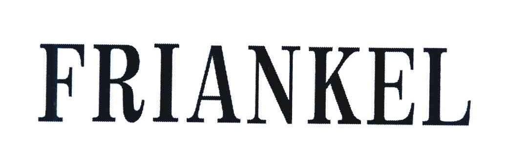 FRIANKEL